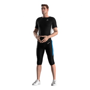 Camiseta Interior de Fútbol Americano de Compresión, Secado Rápido y Transpirable, con Panel de Ventilación Lateral de Malla Elástica en 4 Direcciones, para Jugadores de Liga - Product Image 5