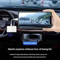 Venta al por mayor USB C Hub conector 3 en 1 lector de tarjetas de memoria 3 ranuras SD TF PD OTG adaptador para iPhone iPad Trail juego dispositivos Android