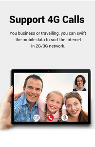 Android15 Chơi Game Tablet PC 2 Trong 1 Máy Tính Xách Tay 10 Inch Học Tập Văn Phòng Giải Trí Tablette Các Nhà Sản Xuất Bán Hàng Trực Tiếp Bán Buôn - Product Image 6