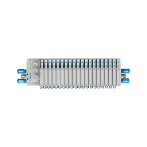 ชุด vtug IO Link PROFINET อีเธอร์เน็ตวาล์วขั้วต่อเกาะ - Product Image 5