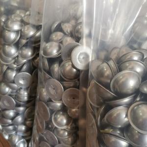 28 mm金属ドームキャップウォッシャー固定断熱ピン - Product Image 5