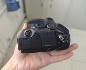 46MP <b>Used</b> High Performance Nikonn Z8 Digital Camera SLR-style Mirrorless Camera 8K Video Recording Camera Flagship-level Image Q - Product Image 6