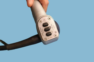 Laryngoscope électronique NTSC 11101VN – Réparation haute précision, garantie 3 ans, qualité OEM, expédition mondiale, 30 % de réduction fabricant/revendeur - Product Image 3