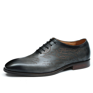 Mocasines de Otoño de Alta Calidad Hechos de Piel de Vaca con Suela Transpirable Antideslizante para Negocios, Desplazamientos Diarios, Uso Casual y Cómodo para Hombre - Product Image 3