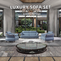 Moderne Luxus Brilliance Möbel Schnitt Leders ofa Rechteck Set Echtes Leder Kissen Rücken Gerade Arme Wohnzimmer