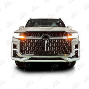 <span class=keywords><strong>SIRU</strong></span> 2022 New Coming car Max body kit PARA LAND CRUISER LC300 2022 - Product Image 3