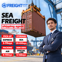 Luftfracht China nach Europa USA Kanada Australien Mexiko Belgien Schnelle Lieferung Konsolidierung Hafentransfer Flughafenhandling Fracht