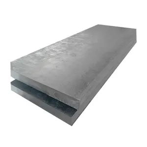 1023 Q235 high carbon steel sheet dc01 0.9mm for making knife heat trated