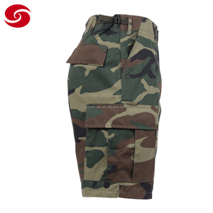 กางเกงยุทธวิธีแบบ BDU สำหรับฤดูร้อน ขายส่งจากซาอุดิอาระเบียและสหรัฐอเมริกา - Product Image 6