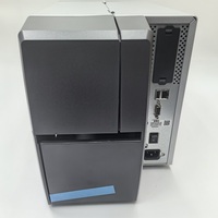 Impresora de Etiquetas Térmicas Industrial Zebra ZT231/ZT231R, USB, Ethernet, Impresora de Códigos de Barras UHF RFID, 203/300dpi, para Logística y Almacenes