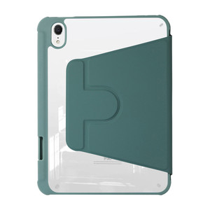 Ốp lưng bán chạy cho <span class=keywords><strong>iPad</strong></span> thế hệ thứ 10, vỏ cứng có giá đỡ, tích hợp chức năng tự động ngủ, trong suốt, dành cho <span class=keywords><strong>iPad</strong></span> Pro 11, Smart Cover - Product Image 6