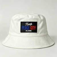 Patch brodé moderne personnalisé, motif fleur et cœur, éco-responsable, thermocollant ou à coudre, pour vêtements streetwear, sacs à dos, sacs et chapeaux