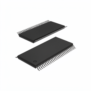 Logic 74ALVCH16952DGGY 56 TFSOP Manufacturer Channel Buy Online Electronic Components - Product Image 1