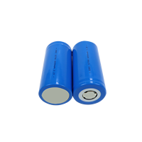 Kelas Dalam Siklus 18650 22650 26650 32650 32700 3.2V Cell 5000MAh 6000MAh Lifepo4 12V Battery Pack