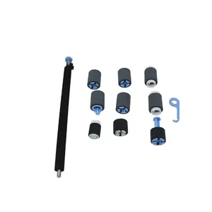 Rodillo de recogida de transferencia para HP <span class=keywords><strong>LaserJet</strong></span> P4014, P4015, P4515, <span class=keywords><strong>600</strong></span>, M601, <span class=keywords><strong>M602</strong></span>, M603, M604, M605, M606, M630, M4555 - Product Image 5