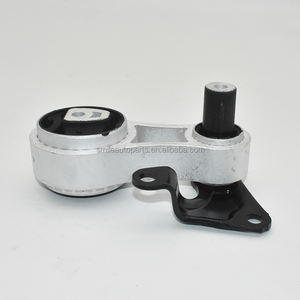 SMILE ชุดติดตั้งเครื่องยนต์สำหรับรถ Ford Ecosport รุ่น2N15-6P082-<span class=keywords><strong>CA</strong></span> 2N156P082CA ยางทนทาน2.0เข้ากันได้กับรถยนต์เฟียสต้า - Product Image 4