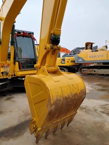 รถขุดมือสอง Komatsu PC130 ปี 2018 รุ่นยอดนิยม ราคาถูก ใช้งานง่าย พร้อมเครื่องยนต์  ขายด่วน - Product Image 4