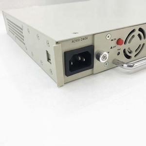 Fuente de alimentación Apel GIE4805S 48V 10A Para OLT ZTE C300 ZTE C320 ZTE C220 - Product Image 5