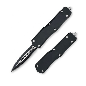 <b>Multi</b> Functional MT Outdoor Pocket Knife 440C Steel Zinc Alloy DIY Utility <b>Camping</b> EDC Survival Hunting <b>Tool</b> Versatile Edge - Product Image 1