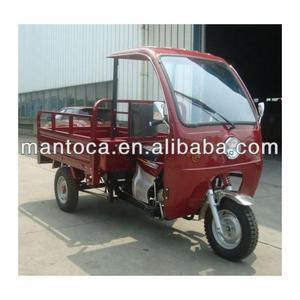 Moto-tricycles avec cabine - Product Image 4