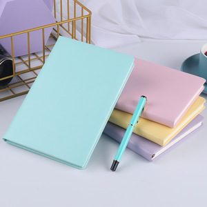 2024ขายส่งที่กําหนดเองเปล่าLaserable LeatheretteวารสารA5ไดอารี่เลเซอร์แกะสลักเปล่าโน๊ตบุ๊คนุ่มสํานักงานโรงเรียนNoteb - Product Image 3