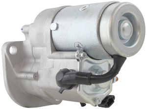 Sistemi elettrici Auto avviamento ad alte prestazioni per John Deere 4300 compatto trattore motore Yanmar 3 tne84 1998-03 0280000710 OEM - Product Image 3