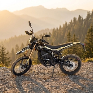 <span class=keywords><strong>Precio</strong></span> de Fábrica Económico, Motocicleta Todoterreno Eléctrica Surron Ultra Bee 2026 de 24500W, 24.5KW, <span class=keywords><strong>Supermoto</strong></span>, Cross Country, de Carreras - Product Image 1