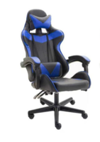 Meubles commerciaux en gros Chaise de jeu de course de haute qualité au design moderne avec accoudoir réglable