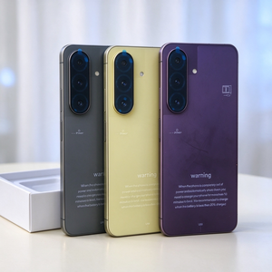สมาร์ทโฟน A56 5G รุ่น 24GB+1TB ของใหม่แกะกล่อง เวอร์ชัน Global หน้าจอขนาดใหญ่ 7.0 นิ้ว ชิปประมวลผล Deca Core รองรับซิมคู่ - Product Image 3