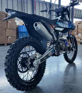 <span class=keywords><strong>ราคา</strong></span> KEWS K16 YBS300 รถมอเตอร์ไซค์วิบาก 300 ซีซี 4 จังหวะ - Product Image 4