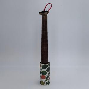 PIÈGE À COLLE À RUBAN MOUCHE DE 85CM AVEC TUBE EN PAPIER - Product Image 6