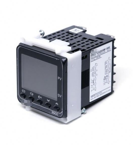 Omronns E5CC Temperature Controller E5CC-CX2ASM-800 E5CC-QX2ASM-800 Stock