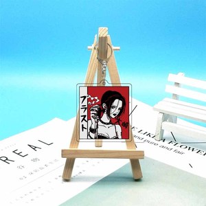 พวงกุญแจอะนิเมะจี้อะคริลิค22ด้านลายการ์ตูนนานา - Product Image 2