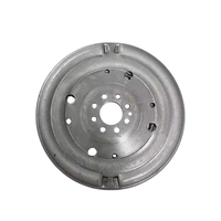 03C105266Q 03f105266c 4150518090 Nuevo Volante Bimasa de 6 Orificios y 129 Dientes para Audi VW Skoda Seat 1.2 1.4 T