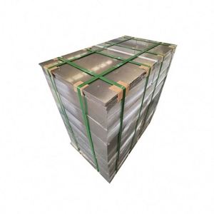 Láminas de Aluminio Personalizadas de 4 mm 5083 Marine 1050 1060 3003 3004 6061 6063 6082 H14 con Servicios de Corte y Soldadura - Product Image 1