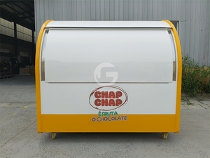 Chất lượng cao Mini cà phê <span class=keywords><strong>kiosk</strong></span> <span class=keywords><strong>Ice</strong></span> <span class=keywords><strong>Cream</strong></span> điện thoại di động cửa hàng <span class=keywords><strong>kiosk</strong></span> - Product Image 2