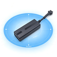 Traceur GPS 2G pour véhicule, suivi en temps réel, désactivation à distance du moteur, plateforme gratuite, détection ACC, dispositif antivol