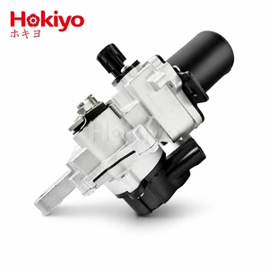 ตัวกระตุ้นเทอร์โบไฟฟ้า HOKIYO 1720130110 รุ่น 17201-30110 สำหรับรถยนต์โตโยต้า ไฮลักซ์ วี ปิ๊กอัพ ฟอร์จูนเนอร์ 1KD-FTV 3.0L D-4D ปี 2005-2015 - Product Image 3