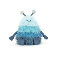 Jelly Catt Zumblebi Alien, jouets en peluche de haute qualité, créatures mythiques, jouets doux, animaux en peluche, poupées, parfait pour un cadeau d'anniversaire