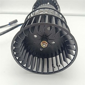 มอเตอร์โบลเวอร์รถขุด EC210 EC240 EC290 EC360 EC460 รุ่น 14576774 VOE14576774 14514331 VOE14514331 - Product Image 2