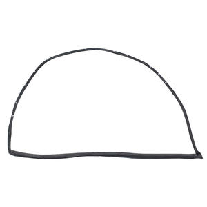 Joint d'étanchéité de porte Honda CR-V 72350-SWA-A02 en caoutchouc silicone durable, installation par vis, pour cadre de porte de voiture - Product Image 2