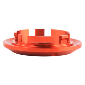 Protector de Interruptor de Encendido para Motocicleta Motorefit, Anillo Protector de Interruptor de Llave para Yamaha TMAX530 TMAX <span class=keywords><strong>530</strong></span> <span class=keywords><strong>T</strong></span>-<span class=keywords><strong>MAX</strong></span> <span class=keywords><strong>530</strong></span> <span class=keywords><strong>2013</strong></span> 2014 2015 - Product Image 4