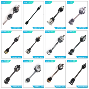 ShungTak – vente en gros de pièces automobiles, arbre d'entraînement avant, Joint <span class=keywords><strong>CV</strong></span> pour <span class=keywords><strong>Audi</strong></span> A4 <span class=keywords><strong>A5</strong></span> S4 S5 OE - Product Image 6