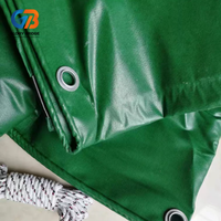 Bâche en PVC résistante aux UV, haute résistance, anti-déchirure, voile d'ombrage extérieur