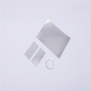 بسعر الجملة من المصنع 1-<span class=keywords><strong>Indium</strong></span> رقائق معدنية 4N5 ورقة الإنديوم - Product Image 2