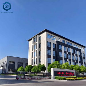 Kiểm soát đất thấm thấp chống thấm <span class=keywords><strong>geomembrane</strong></span> 1.5mm cho dự án chôn lấp ở Chile - Product Image 6