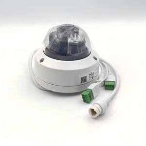 DS-2CD1143G2-LIU HIK高质量成像，带4 MP分辨率智能混合光固定圆顶网络摄像机 - Product Image 1