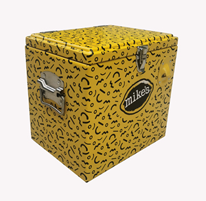 マイクのハードクーラー - Product Image 3