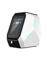 Mesin Neo Plus Sculpt Dijual 7 Tesla Portable Hiemt Teslasculpt dengan 2 atau 4 Handle