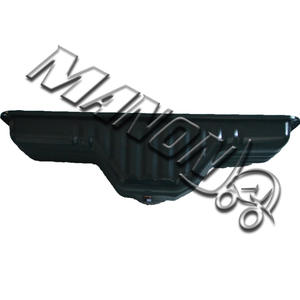 Bac à huile Toyota 12101-78330-71 pour utilisation en usine de fabrication de pièces de moteur de chariot élévateur - Product Image 1